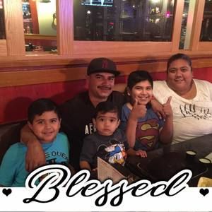 Meet your Posher, Evelyn